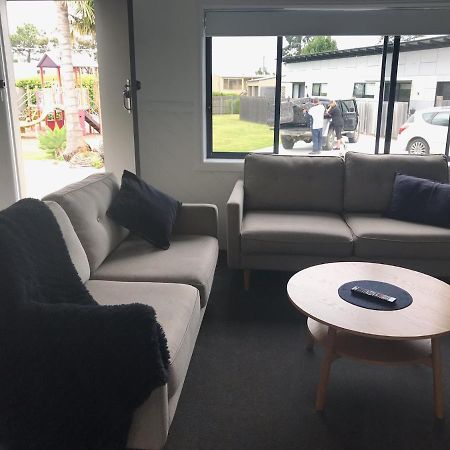 Georges Bay Apartments St Helens Εξωτερικό φωτογραφία