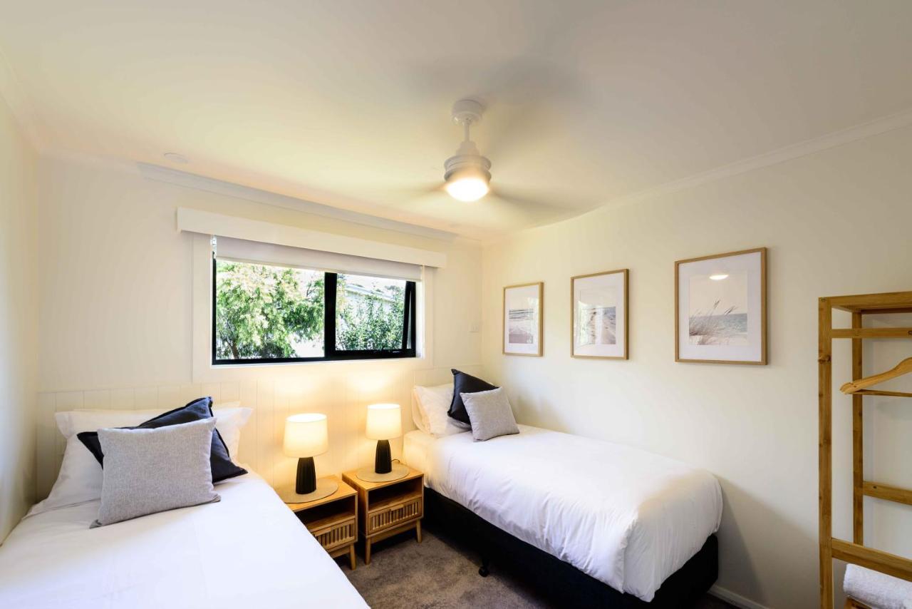 Georges Bay Apartments St Helens Εξωτερικό φωτογραφία
