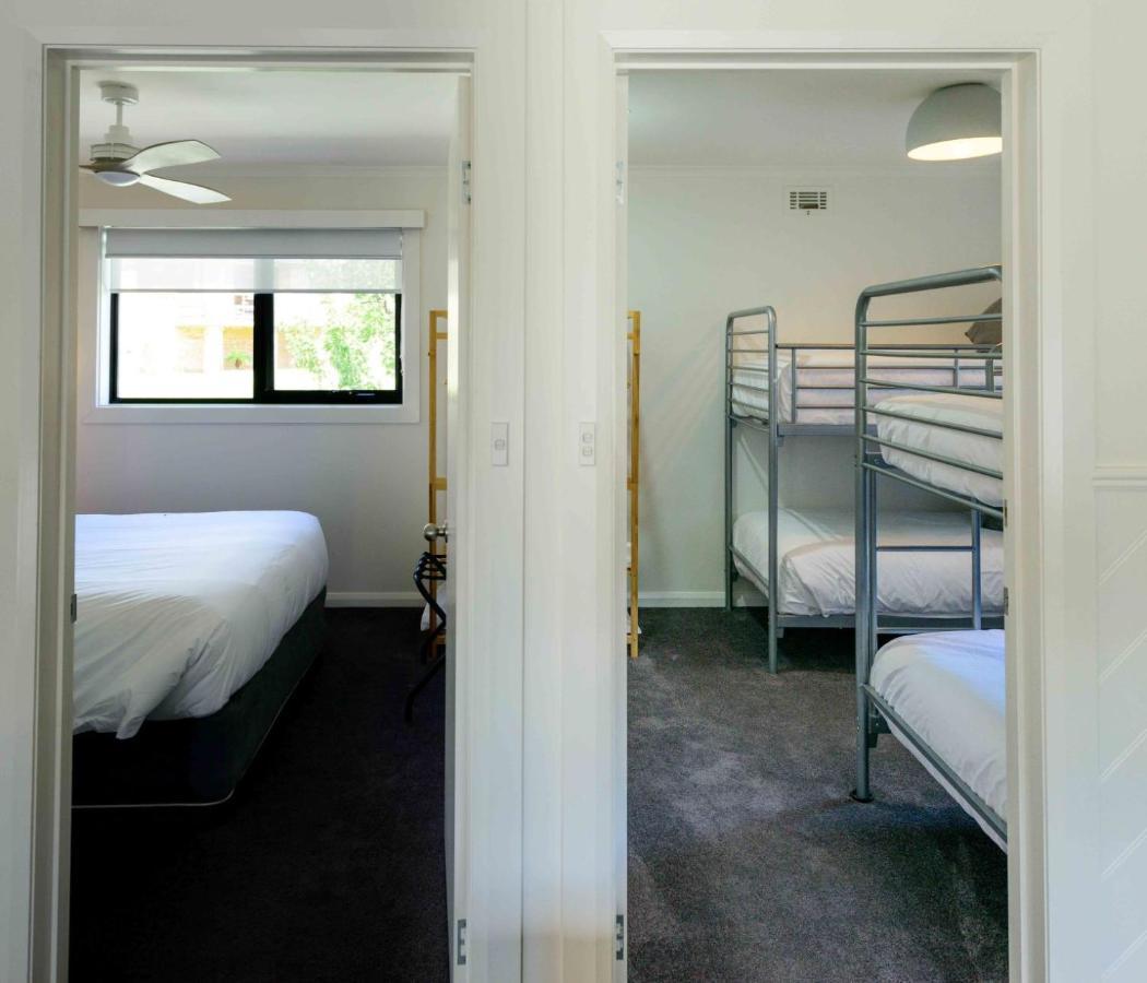 Georges Bay Apartments St Helens Εξωτερικό φωτογραφία