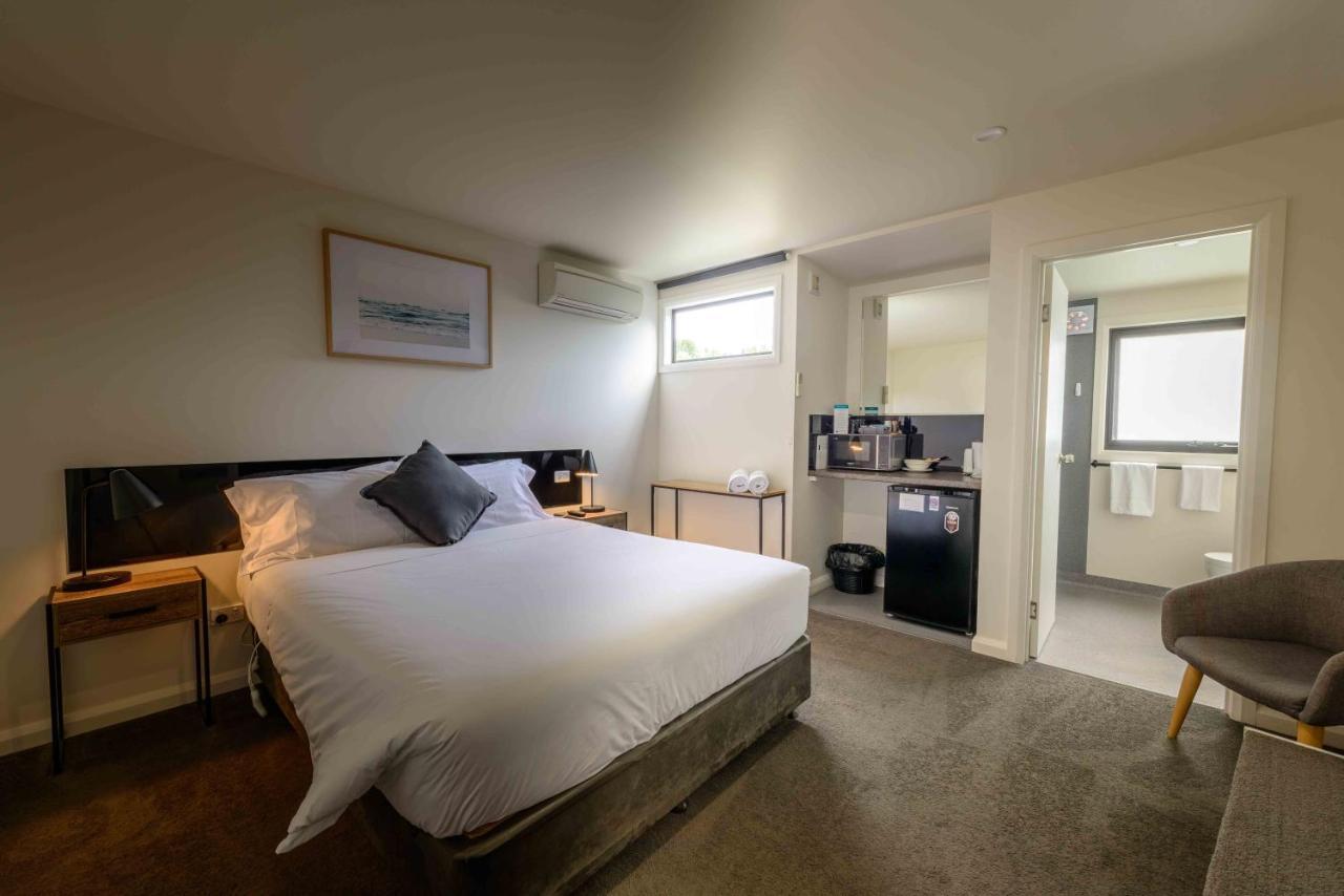 Georges Bay Apartments St Helens Εξωτερικό φωτογραφία