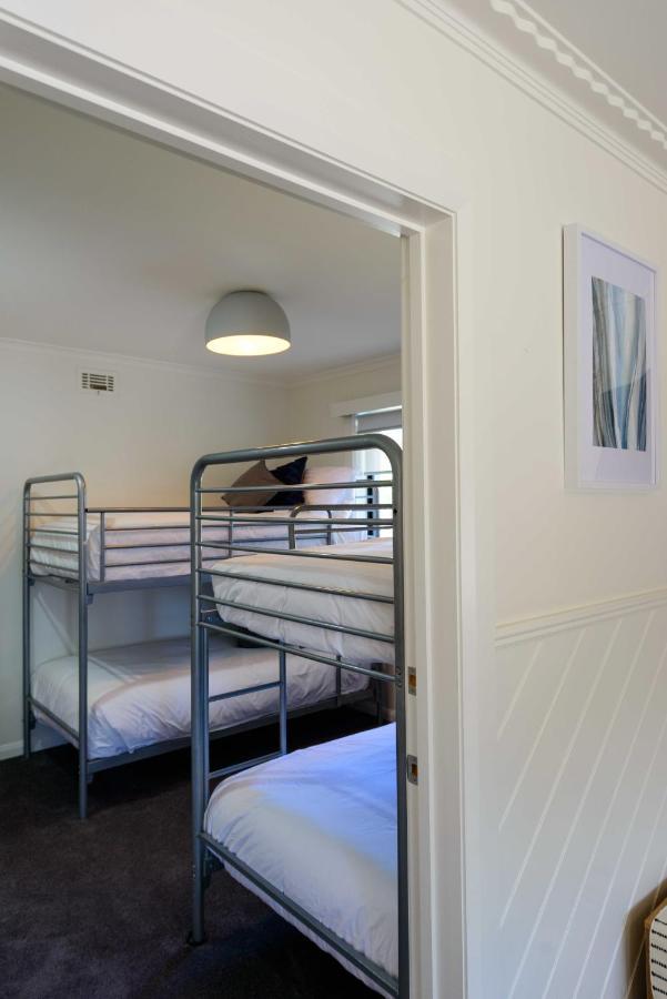 Georges Bay Apartments St Helens Εξωτερικό φωτογραφία