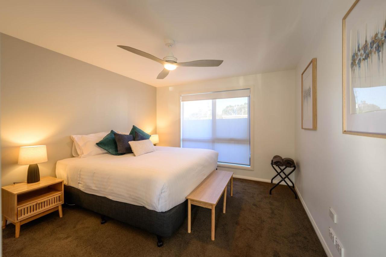 Georges Bay Apartments St Helens Εξωτερικό φωτογραφία