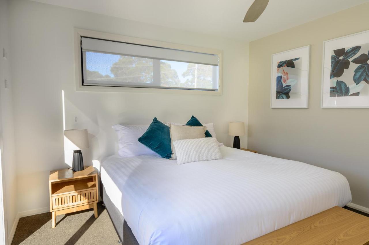 Georges Bay Apartments St Helens Εξωτερικό φωτογραφία