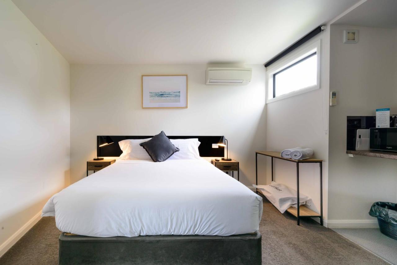 Georges Bay Apartments St Helens Εξωτερικό φωτογραφία