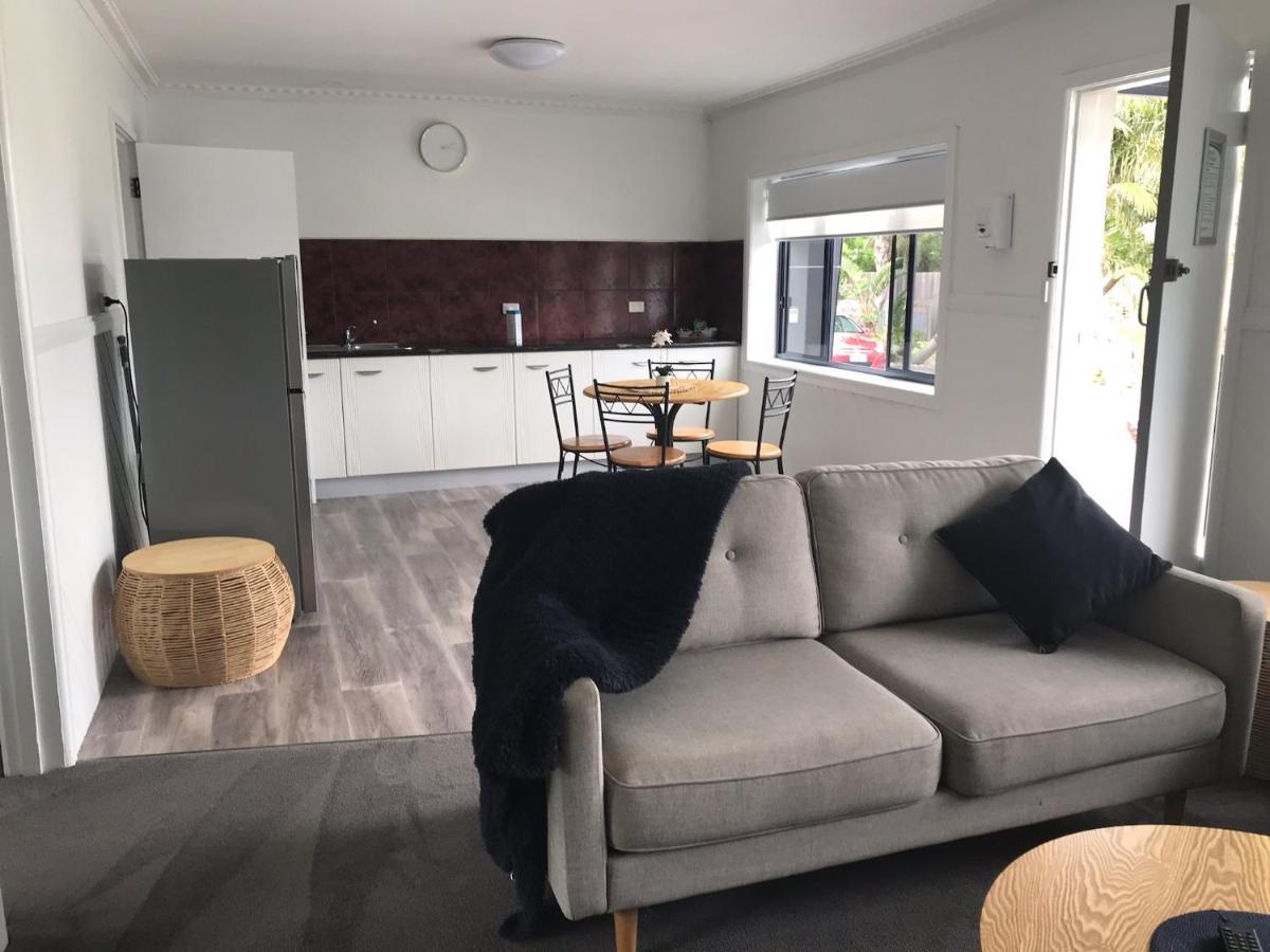 Georges Bay Apartments St Helens Εξωτερικό φωτογραφία