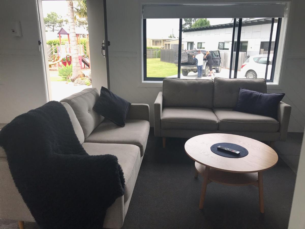 Georges Bay Apartments St Helens Εξωτερικό φωτογραφία