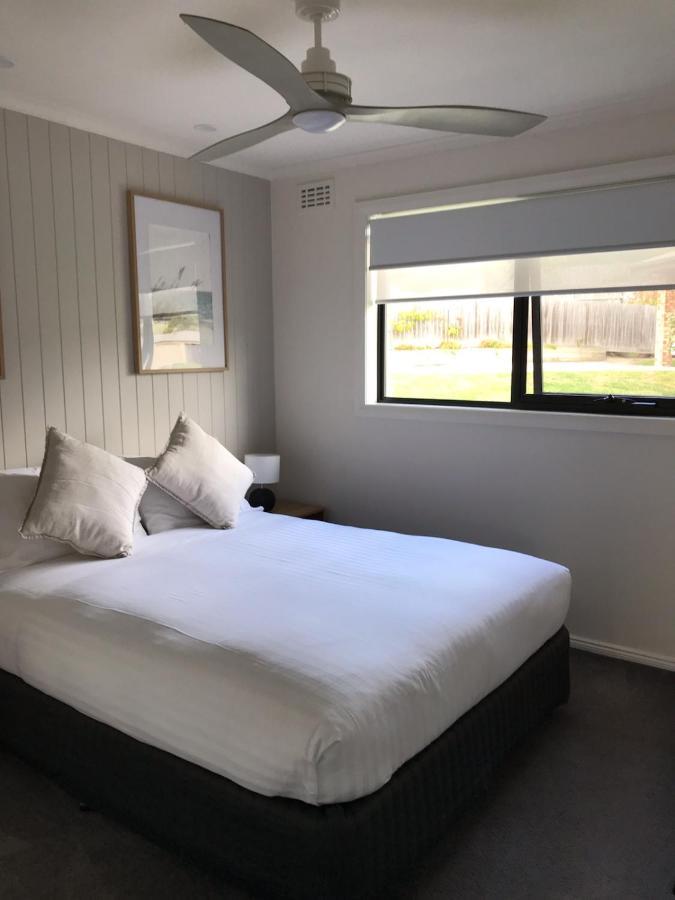 Georges Bay Apartments St Helens Εξωτερικό φωτογραφία