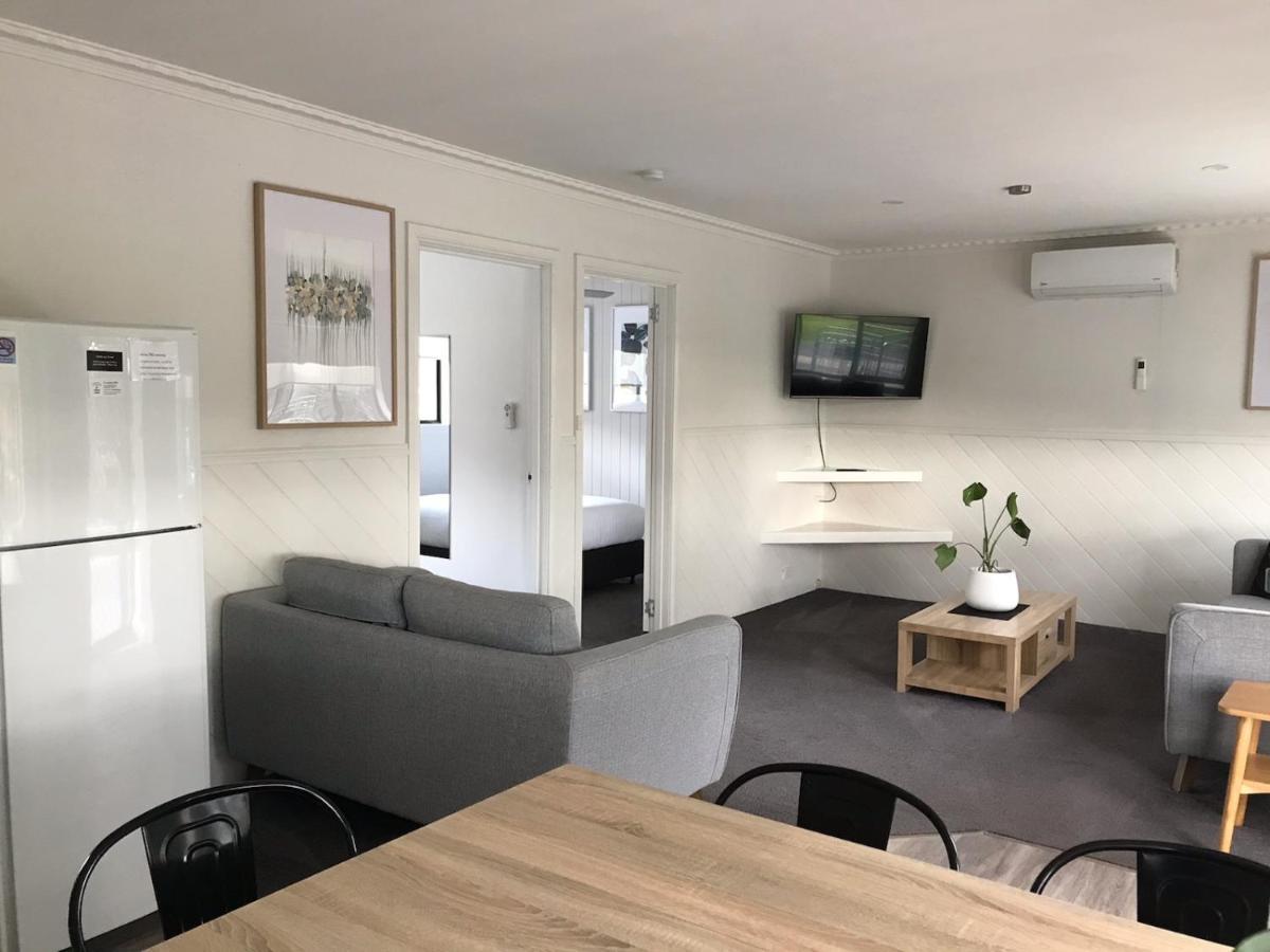 Georges Bay Apartments St Helens Εξωτερικό φωτογραφία