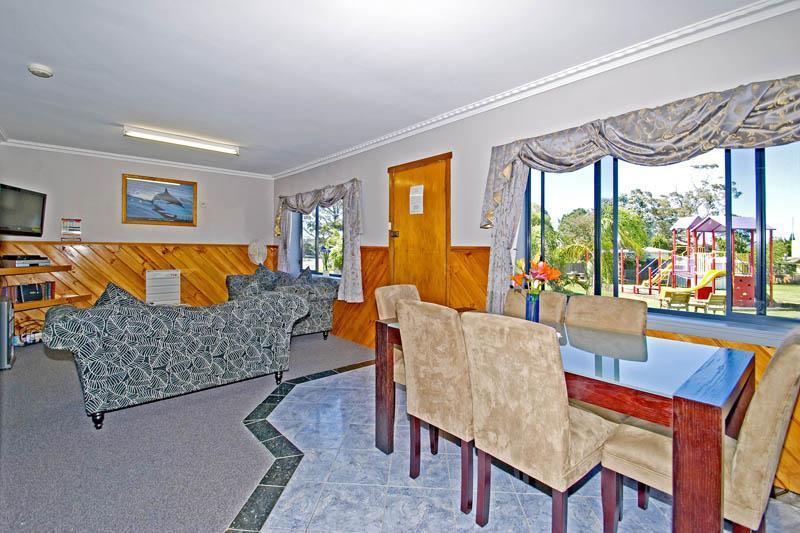 Georges Bay Apartments St Helens Εξωτερικό φωτογραφία