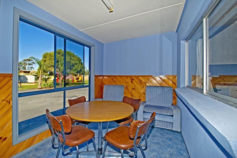 Georges Bay Apartments St Helens Εξωτερικό φωτογραφία
