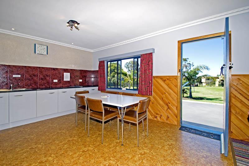 Georges Bay Apartments St Helens Εξωτερικό φωτογραφία