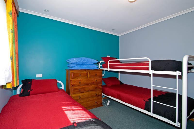 Georges Bay Apartments St Helens Εξωτερικό φωτογραφία
