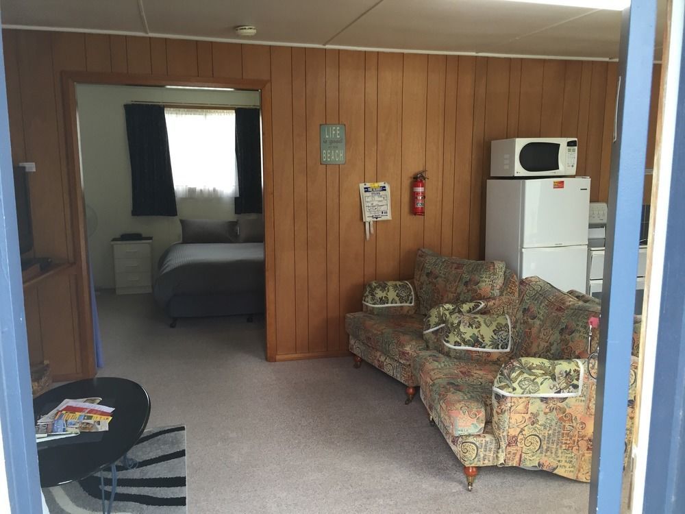 Georges Bay Apartments St Helens Εξωτερικό φωτογραφία