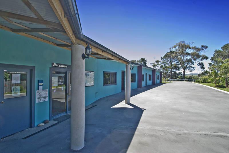 Georges Bay Apartments St Helens Εξωτερικό φωτογραφία