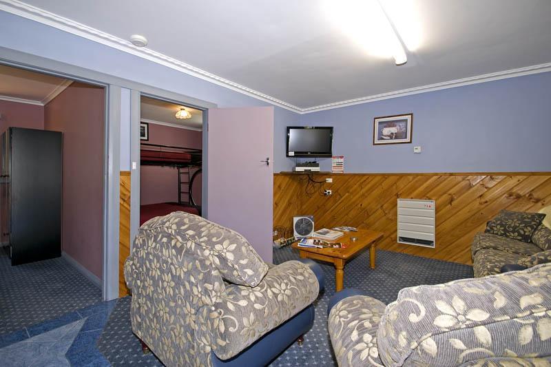 Georges Bay Apartments St Helens Εξωτερικό φωτογραφία